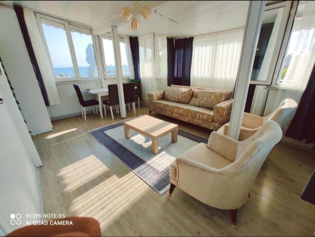 Alpacino Apart Hotel Istanbul Exterior photo