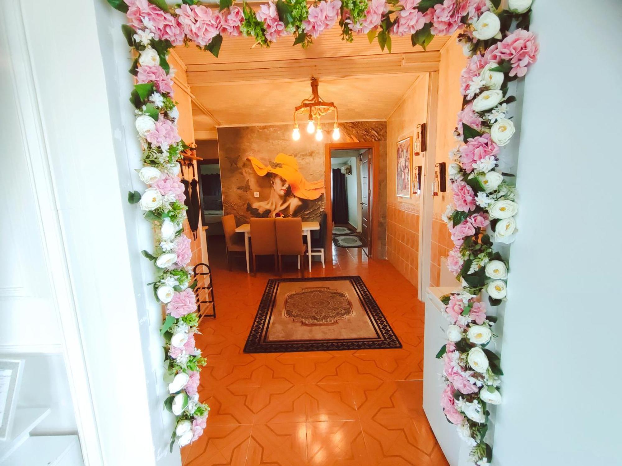 Alpacino Apart Hotel Istanbul Room photo